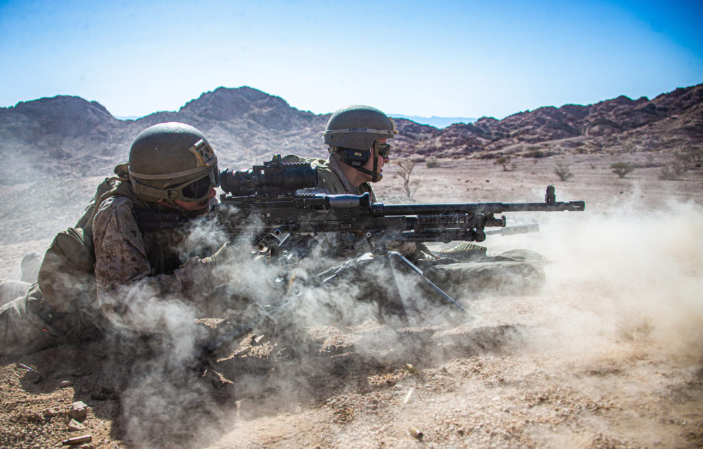 National Security Is Stronger When Congress Is Involved. Here’s How We Get Back to the Table.